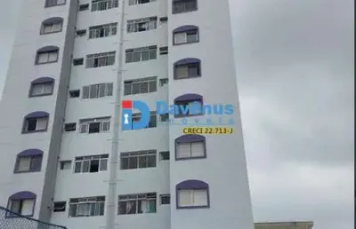 Apartamento com 2 quartos à venda em Imirim, São Paulo 