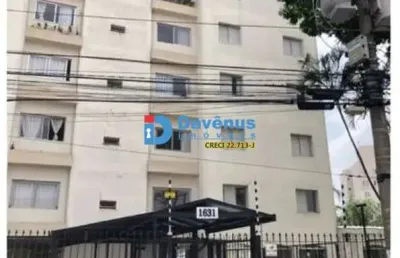 Apartamento com 2 quartos à venda em Imirim, São Paulo 