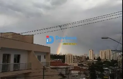 Casa com 3 quartos à venda em Imirim, São Paulo 