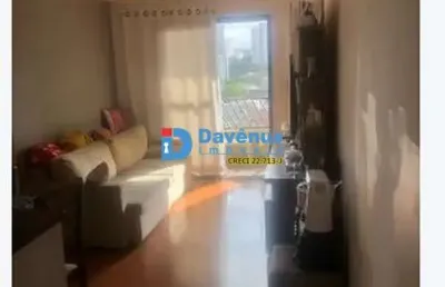 Apartamento com 2 quartos à venda em Imirim, São Paulo 