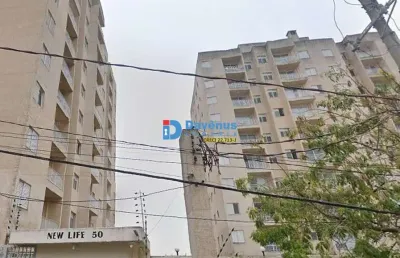 Apartamento com 2 quartos à venda em Imirim, São Paulo 