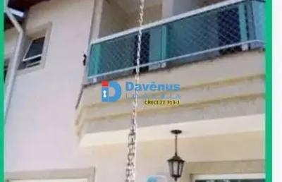 Casa com 3 quartos à venda no Parada Inglesa, São Paulo 