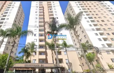 Apartamento com 2 quartos à venda em Imirim, São Paulo 