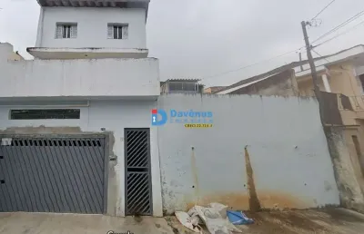 Casa com 4 quartos à venda em Imirim, São Paulo 