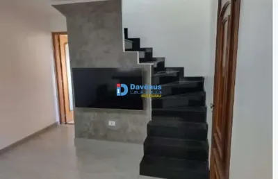 Casa com 2 quartos à venda no Lauzane Paulista, São Paulo 