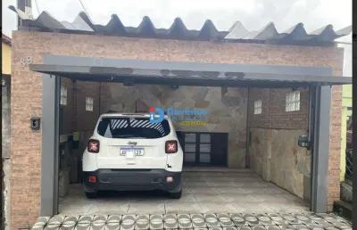 Casa com 3 quartos à venda na Freguesia do Ó, São Paulo 