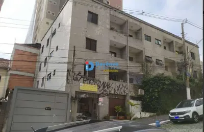 Prédio à venda no Jardim São Paulo (Zona Norte), São Paulo 