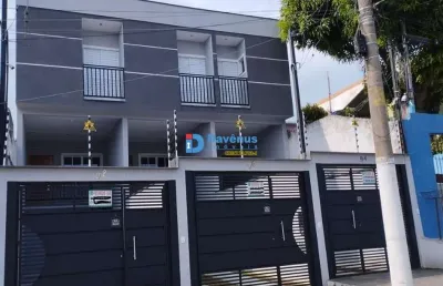 Casa com 3 quartos à venda na Vila Roque, São Paulo 