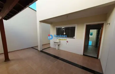 Casa com 3 quartos à venda no Jardim Virgínia Bianca, São Paulo 