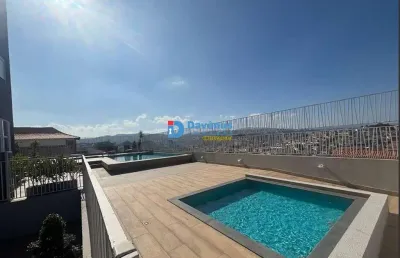 Apartamento com 3 quartos à venda em Pirituba, São Paulo 