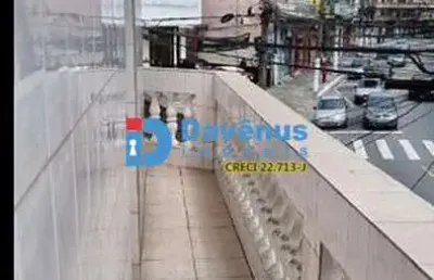Apartamento com 2 quartos à venda no Tucuruvi, São Paulo 