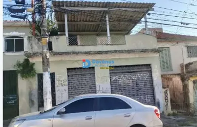 Casa com 3 quartos à venda na Casa Verde, São Paulo 