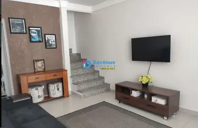 Casa com 2 quartos à venda na Vila Mazzei, São Paulo 