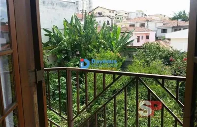 Casa com 3 quartos à venda no Jardim Paraíso, São Paulo 