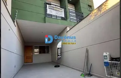Casa com 3 quartos à venda no Parada Inglesa, São Paulo 