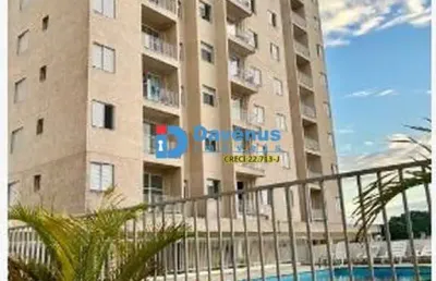 Apartamento com 2 quartos à venda em Imirim, São Paulo 