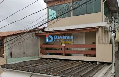 Casa com 3 quartos à venda em Vila Nova Cachoeirinha, São Paulo 