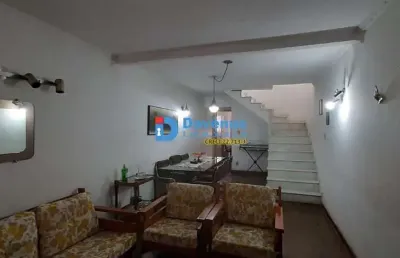 Casa com 3 quartos à venda no Jardim Peri, São Paulo 