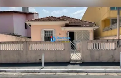 Casa com 2 quartos à venda em Imirim, São Paulo 
