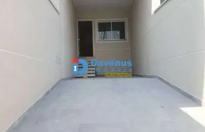 Casa com 3 quartos à venda no Parque Vitória, São Paulo 