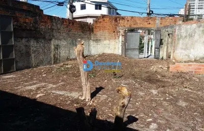 Terreno à venda no Lauzane Paulista, São Paulo 