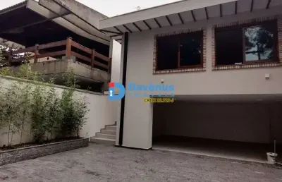 Casa com 4 quartos à venda no Tremembé, São Paulo 