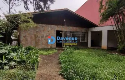 Casa com 3 quartos à venda na Vila Albertina, São Paulo 