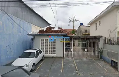 Casa com 2 quartos à venda na Casa Verde, São Paulo 