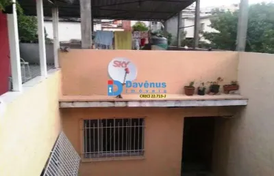 Casa com 2 quartos à venda em Vila Nova Cachoeirinha, São Paulo 