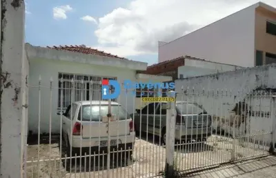 Casa com 2 quartos à venda na Casa Verde, São Paulo 