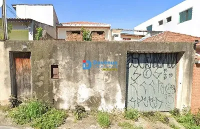 Casa com 4 quartos à venda em Vila Nova Cachoeirinha, São Paulo 