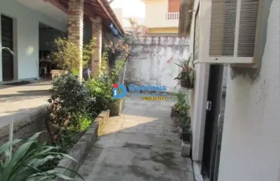 Casa com 3 quartos à venda no Mandaqui, São Paulo 