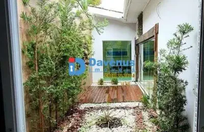 Casa com 3 quartos à venda na Vila Albertina, São Paulo 