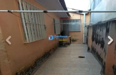 Casa com 2 quartos à venda na Vila Isolina Mazzei, São Paulo 
