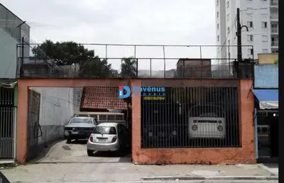 Terreno à venda na Casa Verde, São Paulo 