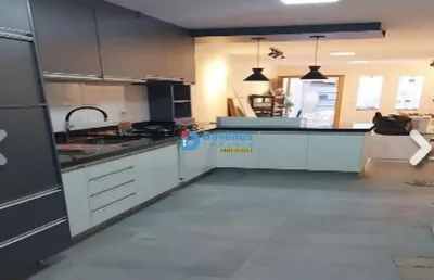 Casa com 2 quartos à venda na Casa Verde, São Paulo 