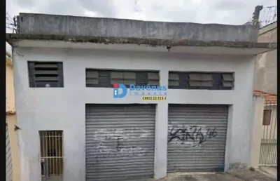 Casa com 2 quartos à venda em Vila Nova Cachoeirinha, São Paulo 
