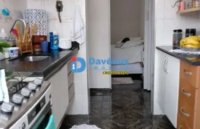 Apartamento com 2 quartos à venda em Vila Nova Cachoeirinha, São Paulo 