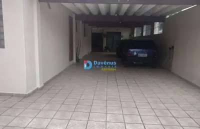 Casa com 4 quartos à venda em Imirim, São Paulo 