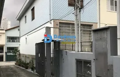 Casa com 3 quartos à venda em Santa Teresinha, São Paulo 