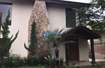 Casa com 3 quartos à venda no Tremembé, São Paulo 