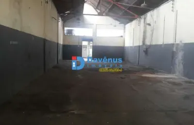 Barracão / Galpão / Depósito à venda na Casa Verde, São Paulo 