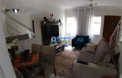 Casa com 2 quartos à venda no Mandaqui, São Paulo 