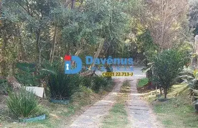 Casa com 5 quartos à venda na Serra da Cantareira, São Paulo 