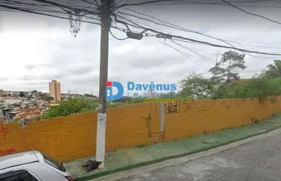 Terreno à venda na Vila Isolina Mazzei, São Paulo 