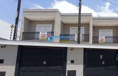 Casa com 2 quartos à venda em Imirim, São Paulo 