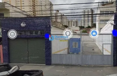 Prédio à venda em Santana, São Paulo 