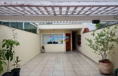 Casa com 3 quartos à venda na Vila Mazzei, São Paulo 
