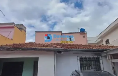 Casa com 2 quartos à venda na Freguesia do Ó, São Paulo 