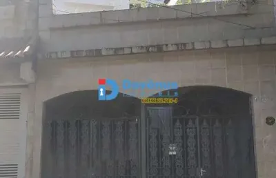 Casa com 3 quartos à venda no Parque Mandaqui, São Paulo 